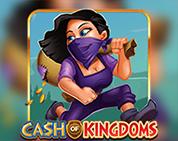 Cash of Kingdoms